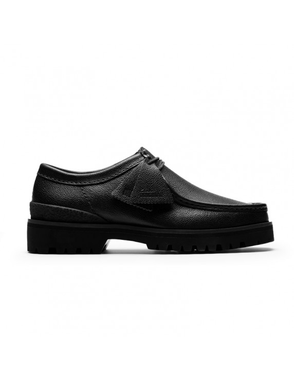 Clarks Walla Yukoner