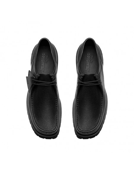 Clarks Walla Yukoner