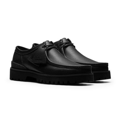 Clarks Walla Yukoner 2