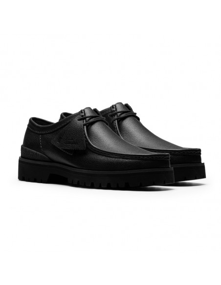 Clarks Walla Yukoner