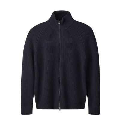 FORET Delta Wool Knit