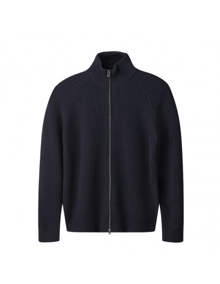 FORET Delta Wool Knit