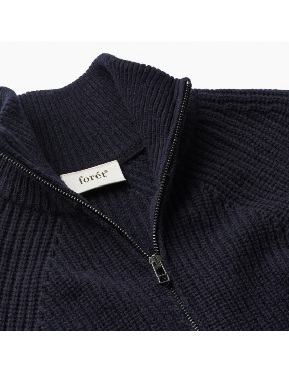 FORET Delta Wool Knit