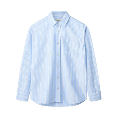 FORET Juno Oxford Shirt