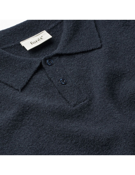 FORET Timber Brushed