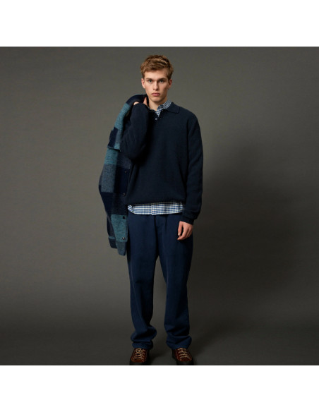 FORET Timber Brushed