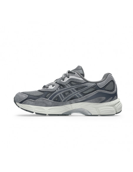 ASICS Gel NYC Steel Grey/Carrier Grey