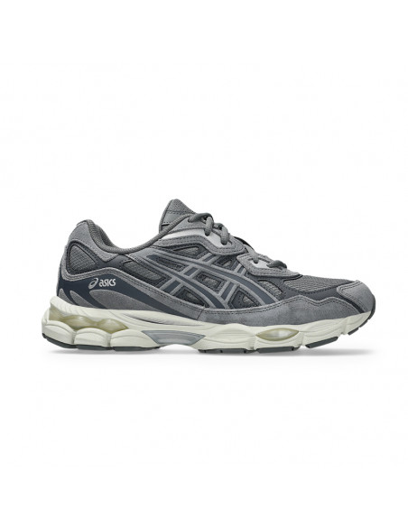 ASICS Gel NYC Steel Grey/Carrier Grey