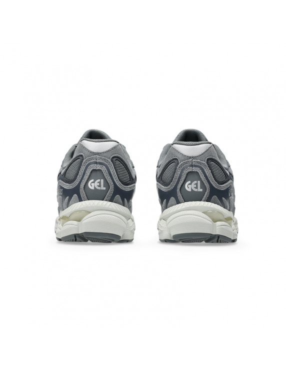ASICS Gel NYC Steel Grey/Carrier Grey ASICS Gel NYC Steel Grey/Carrier Grey