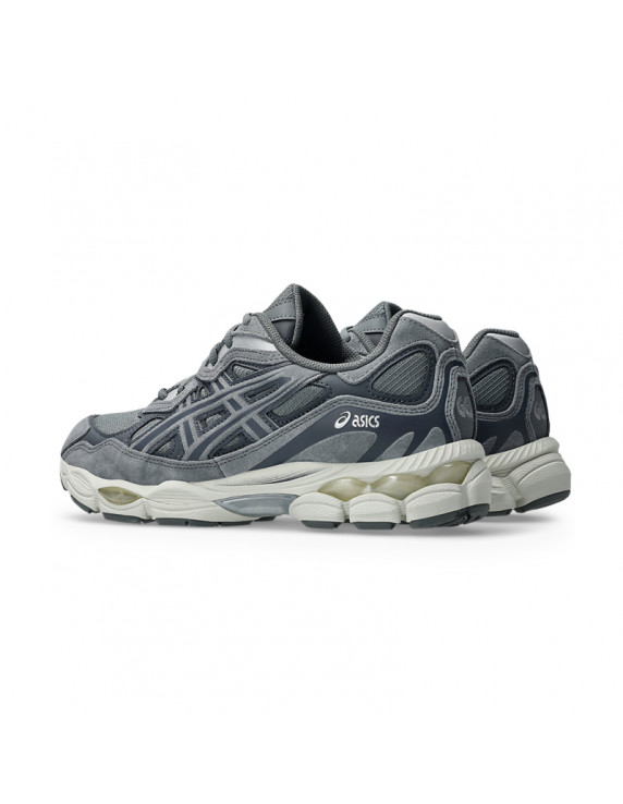 ASICS Gel NYC Steel Grey/Carrier Grey ASICS Gel NYC Steel Grey/Carrier Grey
