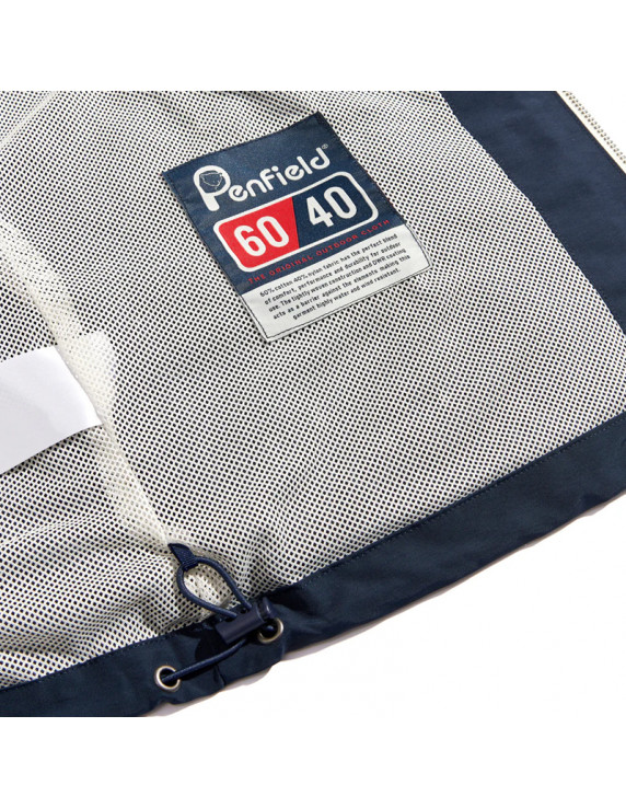 Penfield Sommerville Jacket