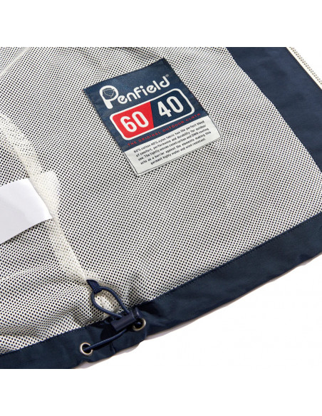 Penfield Sommerville Jacket