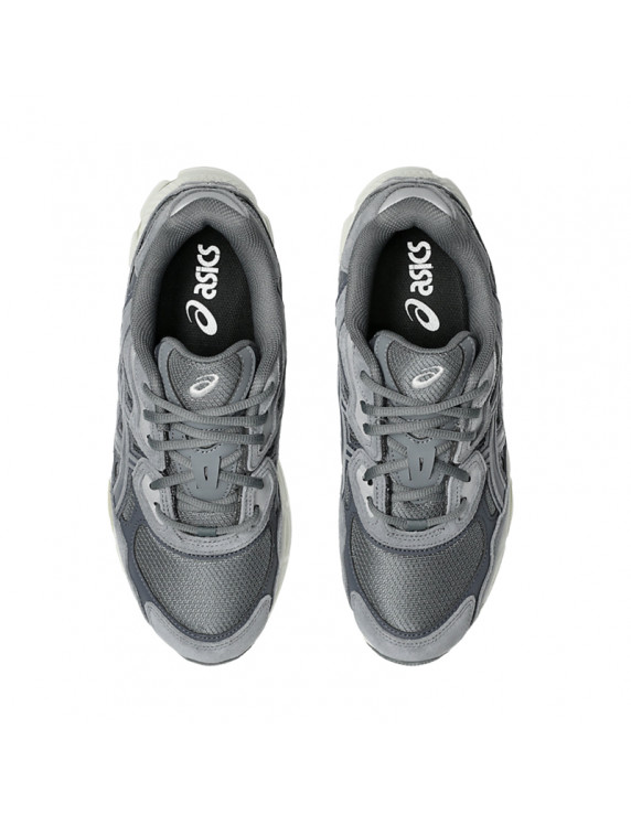 ASICS Gel NYC Steel Grey/Carrier Grey ASICS Gel NYC Steel Grey/Carrier Grey
