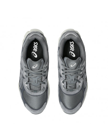 ASICS Gel NYC Steel Grey/Carrier Grey