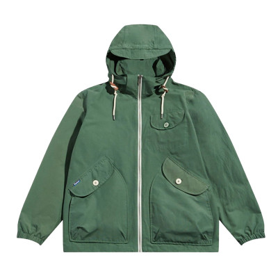 Penfield Sommerville Jacket