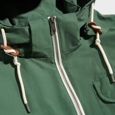 Penfield Sommerville Jacket 2