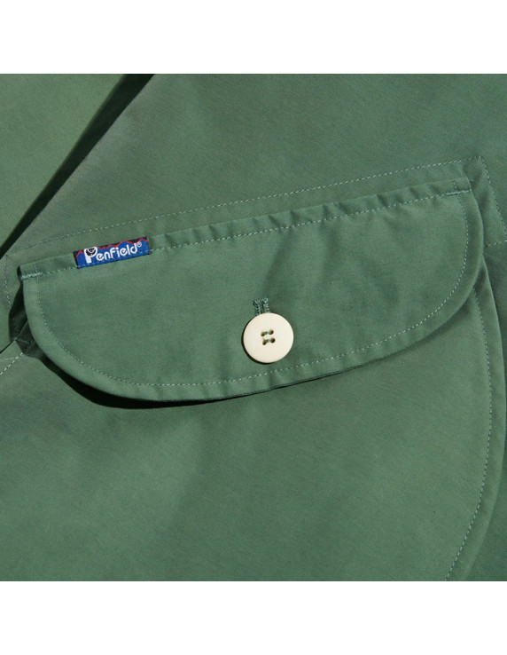 Penfield Sommerville Jacket