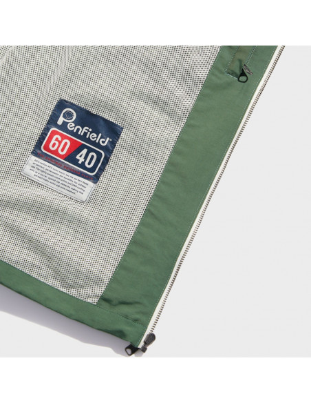 Penfield Sommerville Jacket
