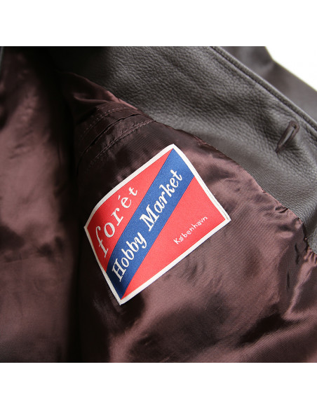 FORET Sunray Leather