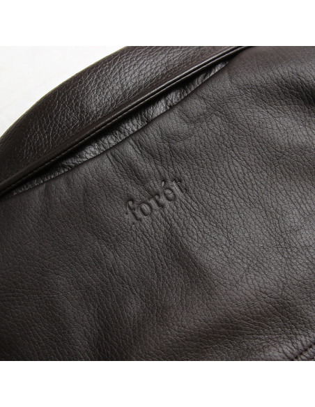 FORET Sunray Leather