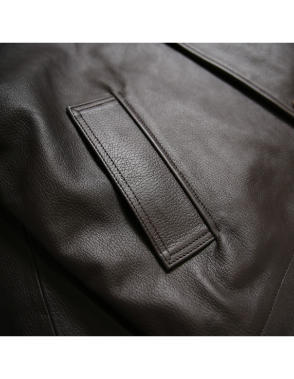 FORET Sunray Leather