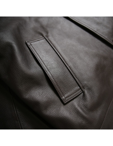 FORET Sunray Leather