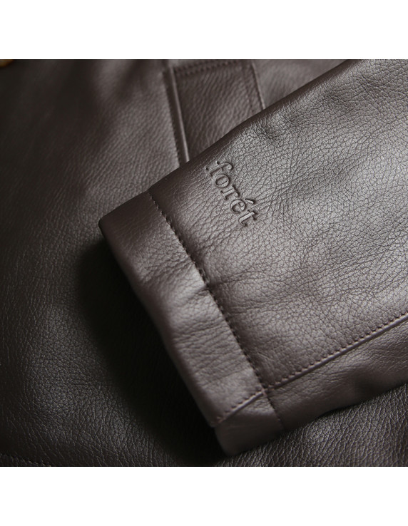 FORET Sunray Leather