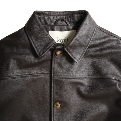 FORET Sunray Leather 2