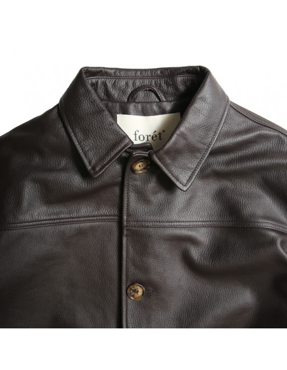 FORET Sunray Leather