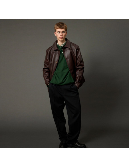 FORET Sunray Leather