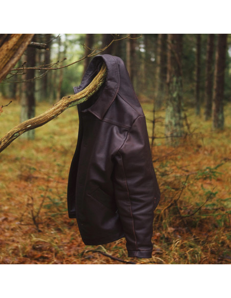 FORET Sunray Leather