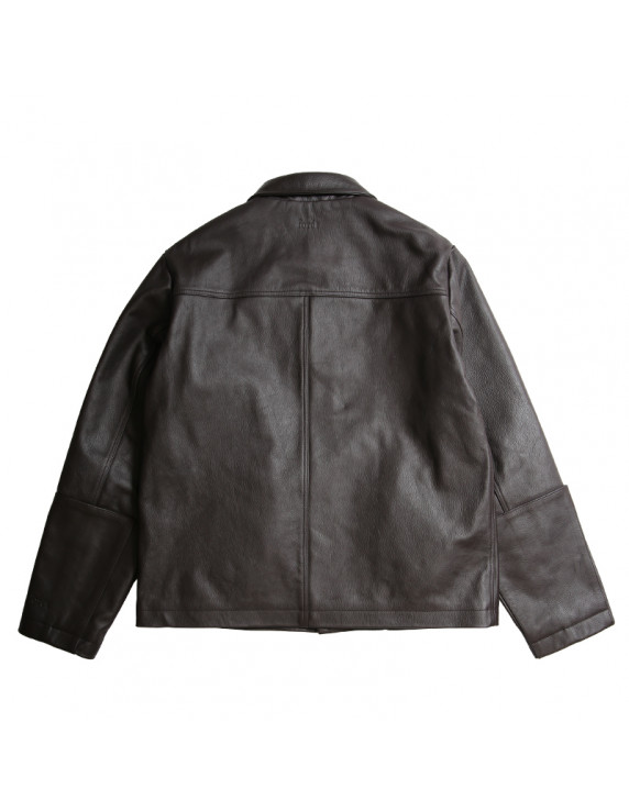 FORET Sunray Leather