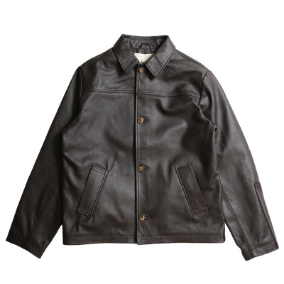 FORET Sunray Leather