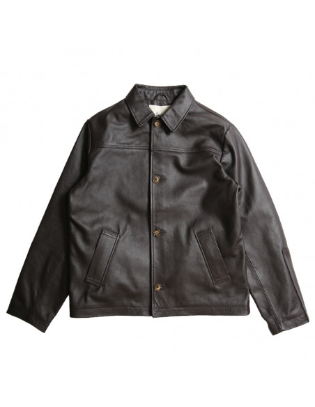 FORET Sunray Leather