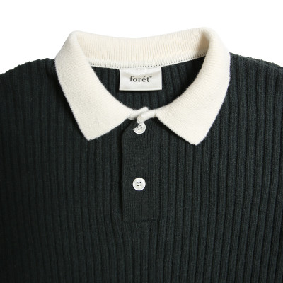 FORET Sow Rib Polo 2
