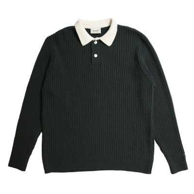 FORET Sow Rib Polo