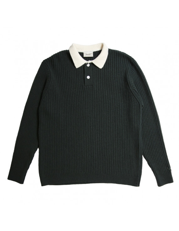 FORET Sow Rib Polo