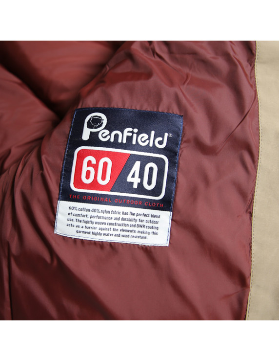 Penfield Bowerbridge Jacket