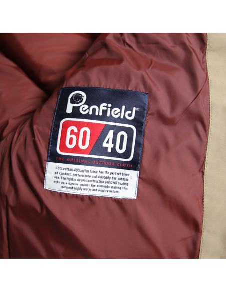 Penfield Bowerbridge Jacket
