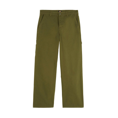 Dickies CARPENTER CANVAS PANT