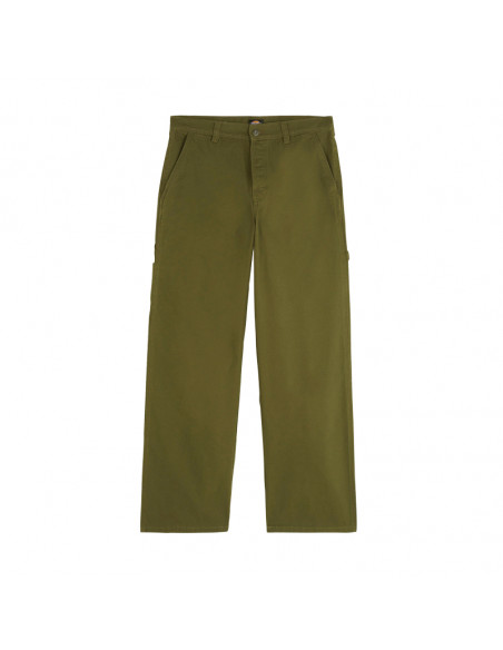 Dickies CARPENTER CANVAS PANT