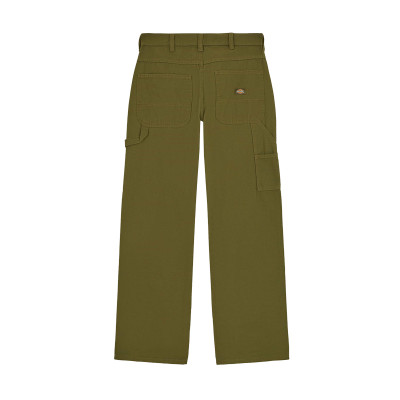 Dickies CARPENTER CANVAS PANT 2