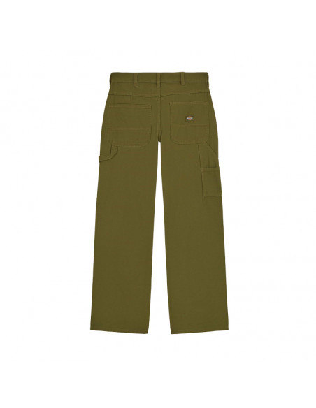 Dickies CARPENTER CANVAS PANT