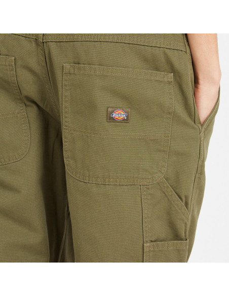 Dickies CARPENTER CANVAS PANT