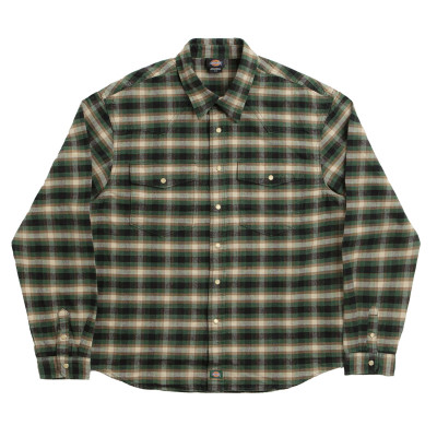 Dickies JOHNSONVILLE SHIRT LS