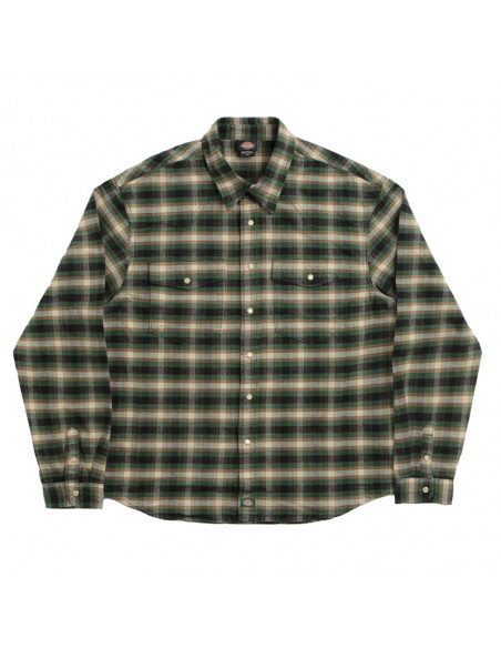 Dickies JOHNSONVILLE SHIRT LS