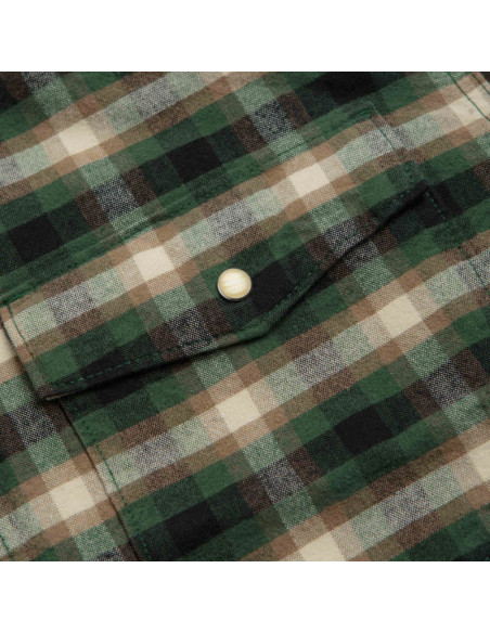 Dickies JOHNSONVILLE SHIRT LS