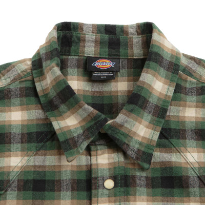 Dickies JOHNSONVILLE SHIRT LS 2