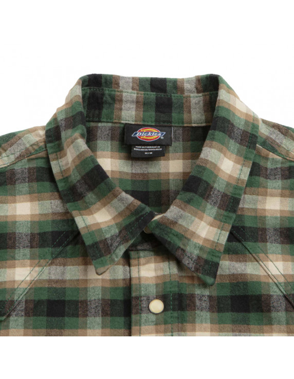 Dickies JOHNSONVILLE SHIRT LS