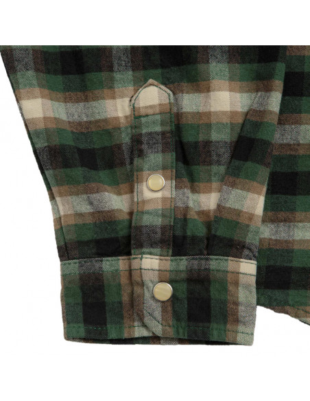 Dickies JOHNSONVILLE SHIRT LS